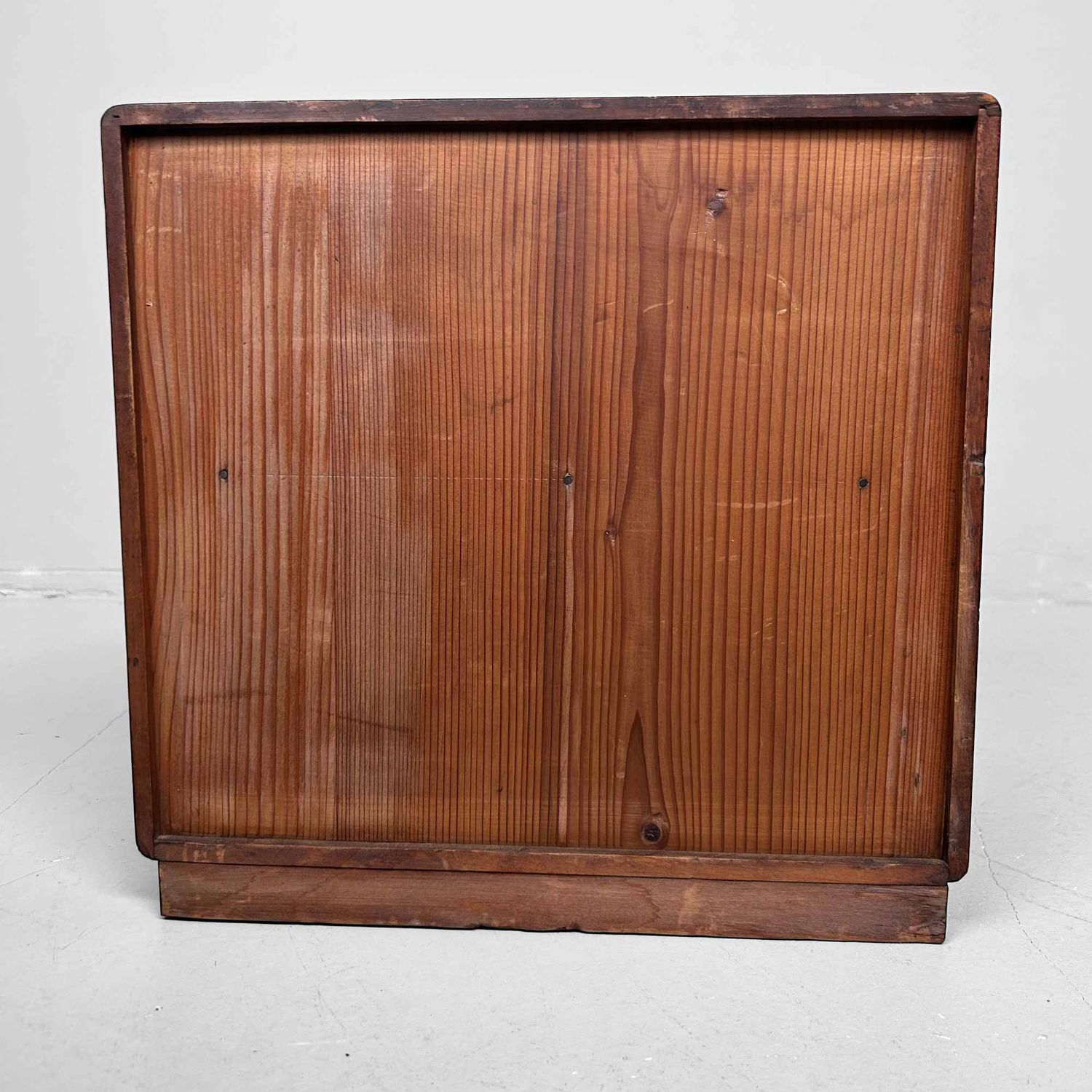 Authentic Ko-Dansu, Japanese Storage Cabinet, Meiji Period.