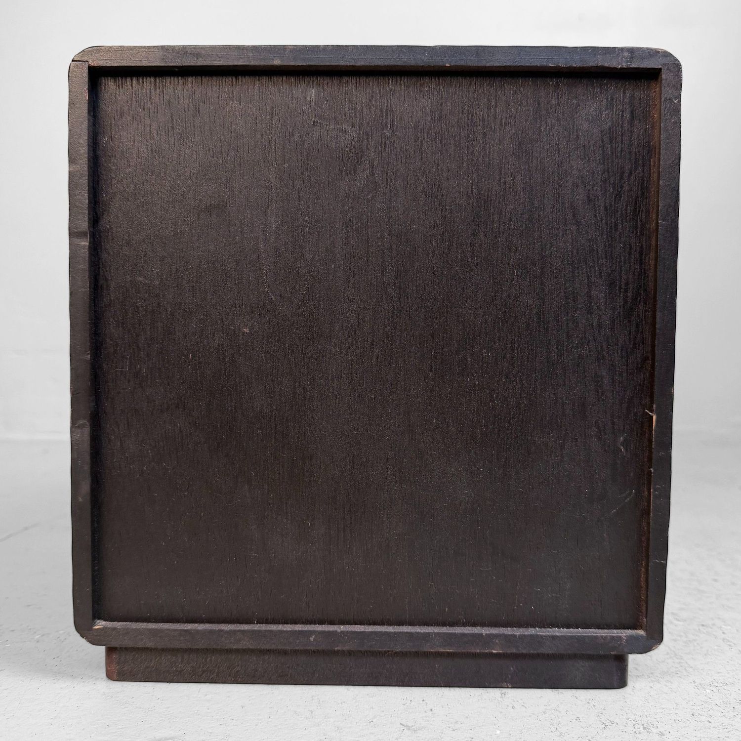 Kamakura-bori Haribako ‘Peony’, Jewellery Cabinet, Japan, 1970s