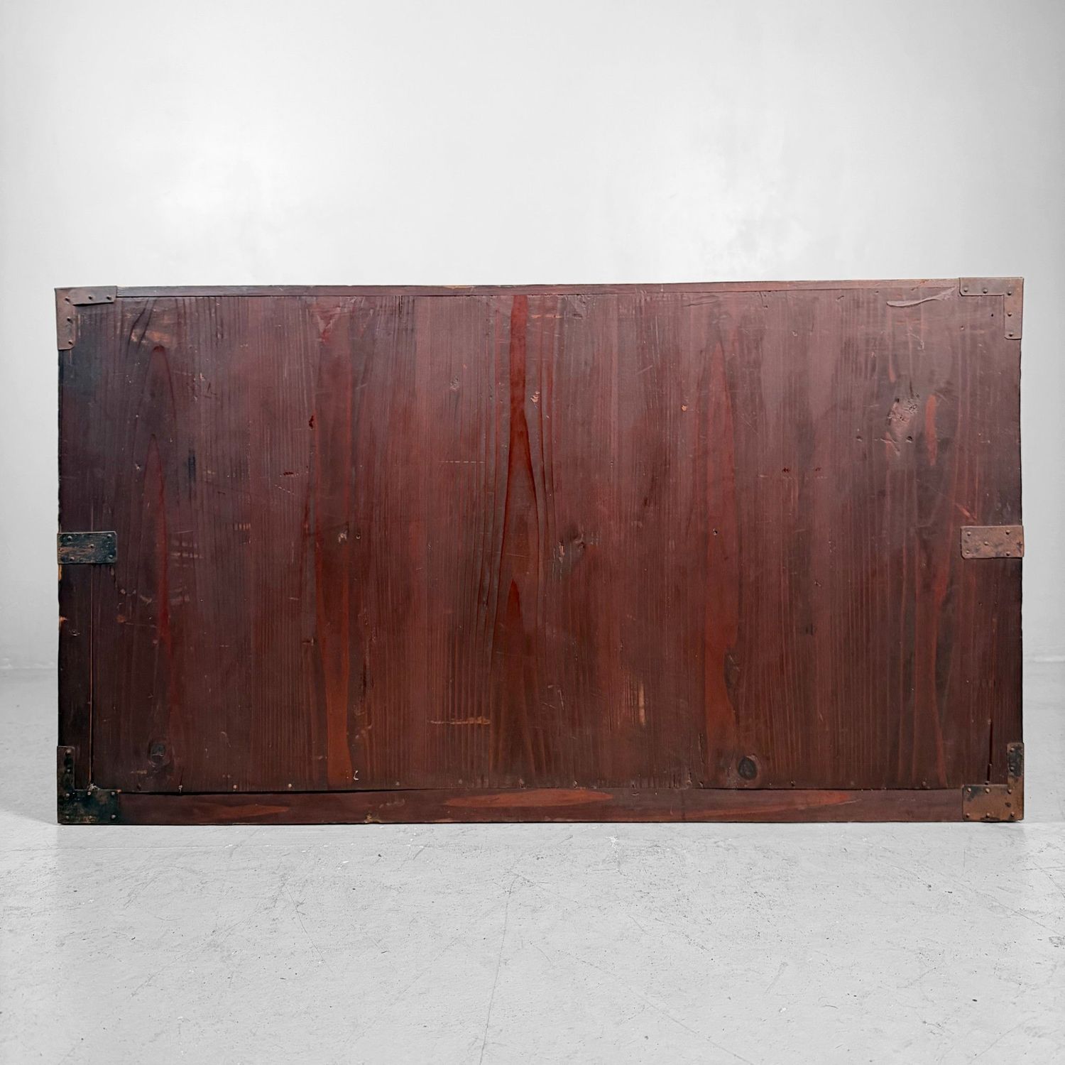 Japans Tansu Ladekast, Opbergmeubel & Display Piece, 1910s