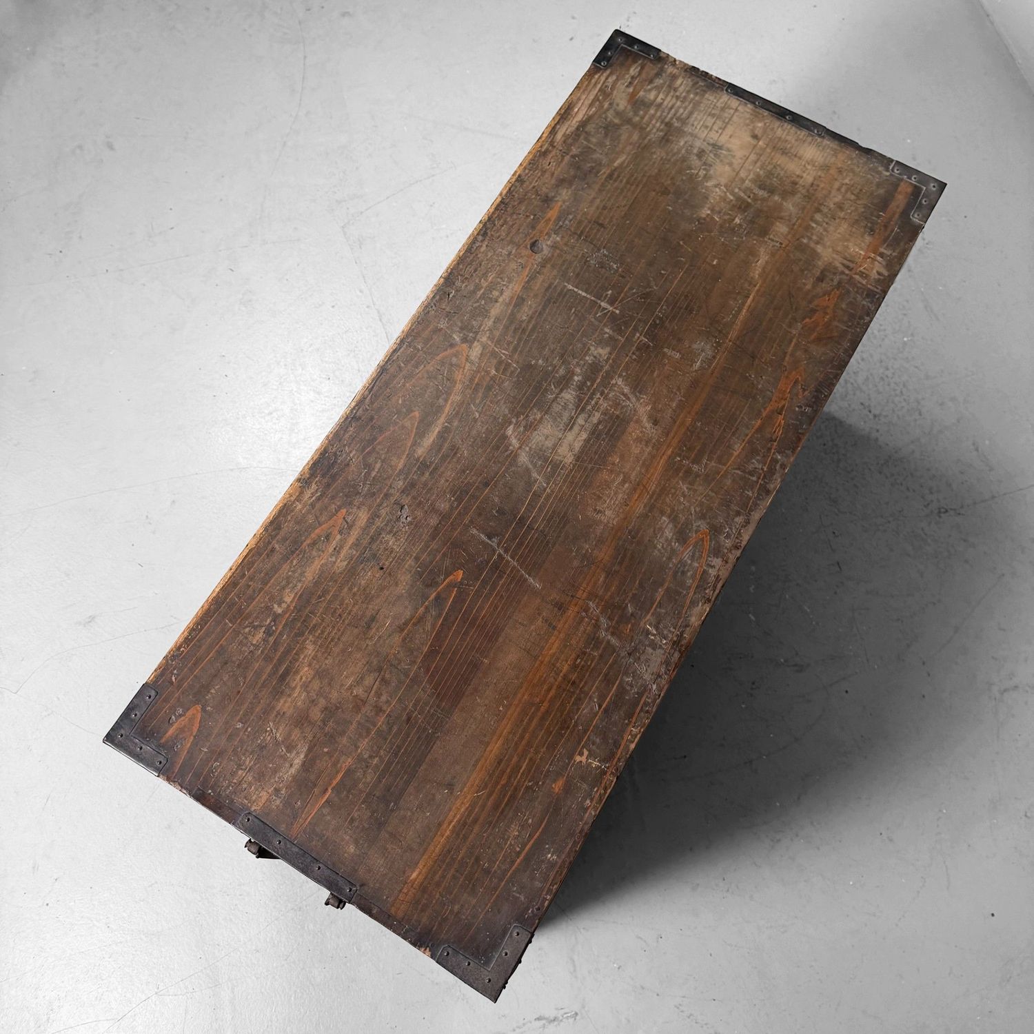 Japans Tansu Ladekast, Opbergmeubel & Display Piece, 1910s