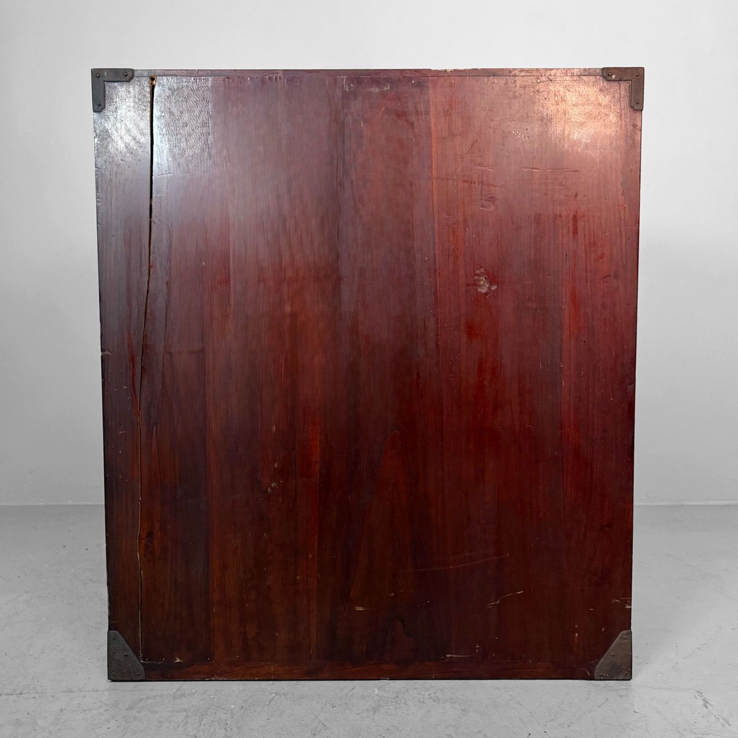 Japanese Antique Tansu, Storage Cabinet and Display Piece, 1900s