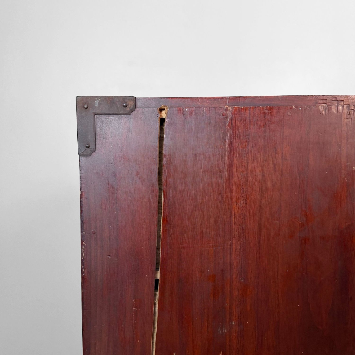 Japanese Antique Tansu, Storage Cabinet and Display Piece, 1900s