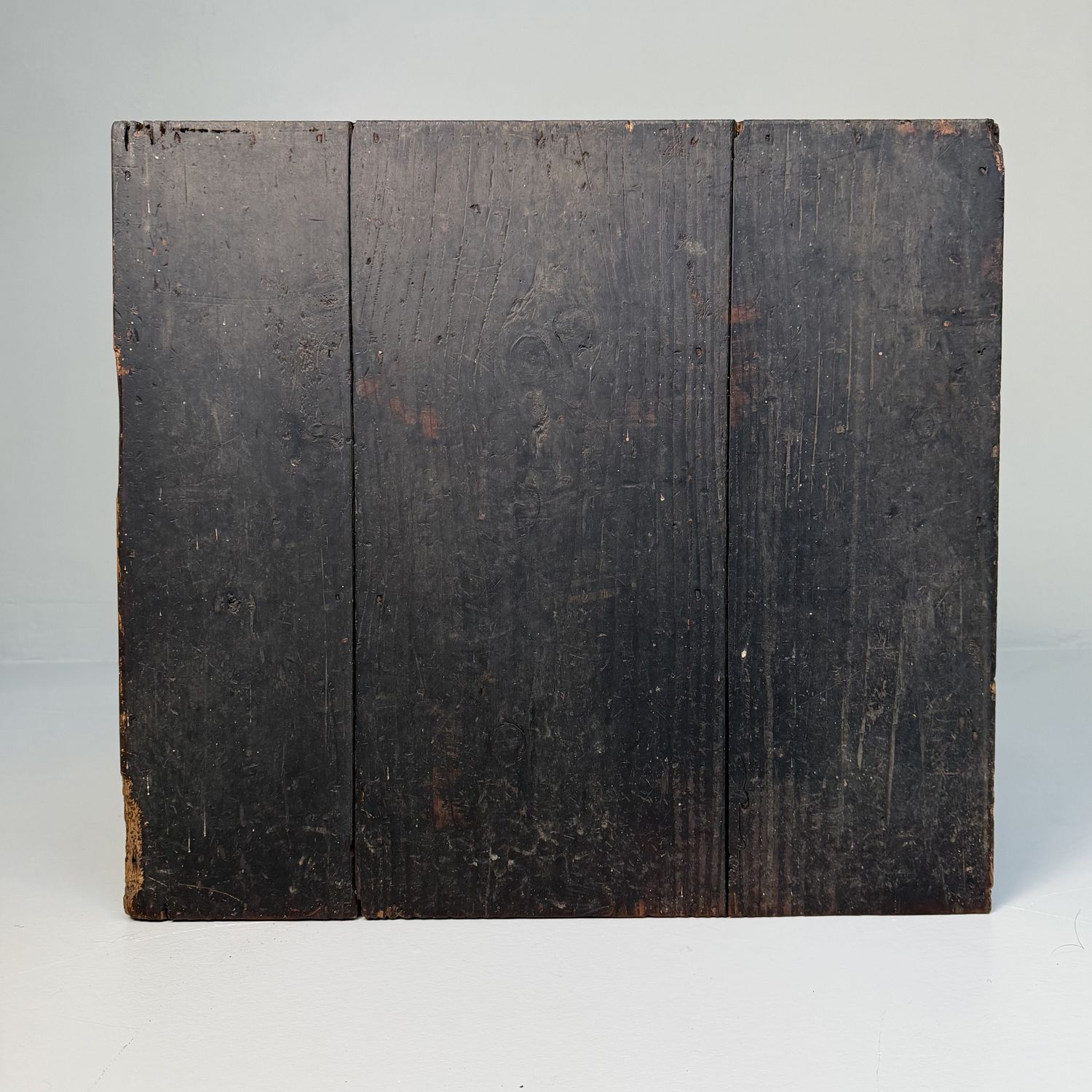 Small Antique Japanese Tansu Chest, 1900s Small Antique Japanese Tansu Chest, 1900s