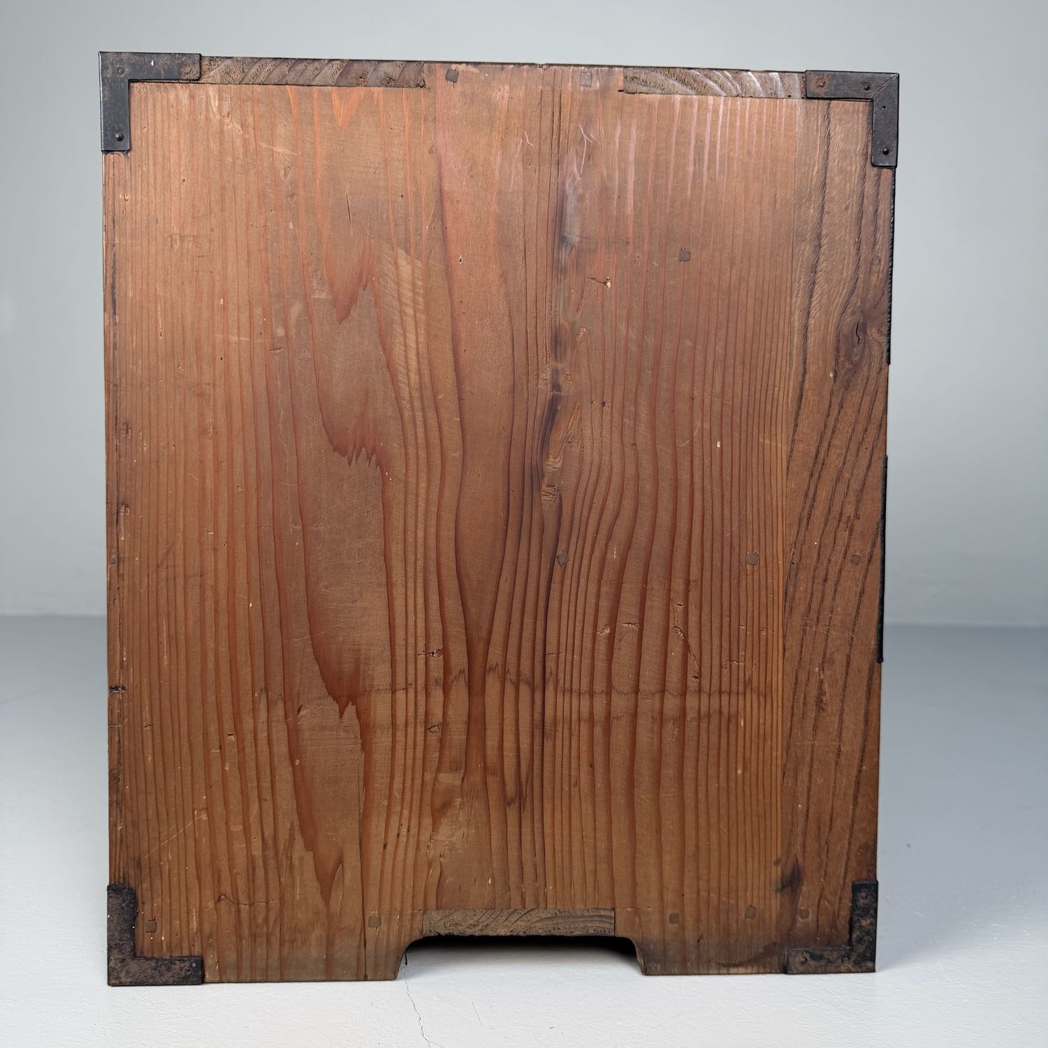 Authentic Japanese Tansu, Small Drawer Chest, 1930s Authentic Japanese Tansu, Small Drawer Chest, 1930s