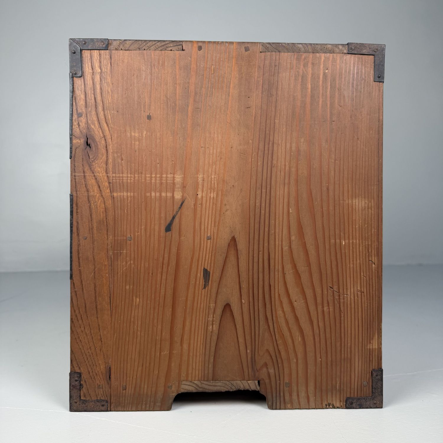 Authentic Japanese Tansu, Small Drawer Chest, 1930s Authentic Japanese Tansu, Small Drawer Chest, 1930s