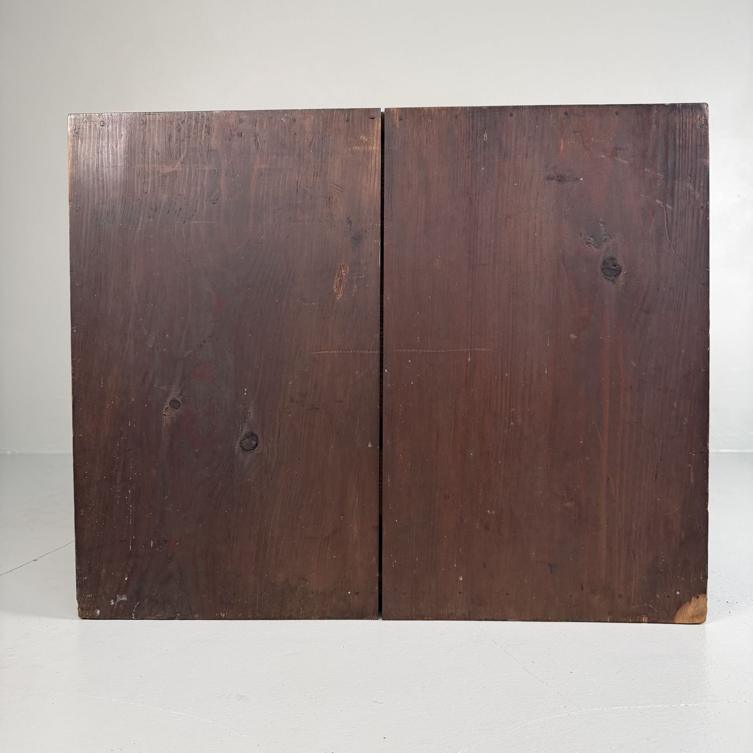 Japanese Kodansu Storage Chest, Small Tansu Drawer Cabinet, 1910s Japanese Kodansu Storage Chest, Small Tansu Drawer Cabinet, 1910s