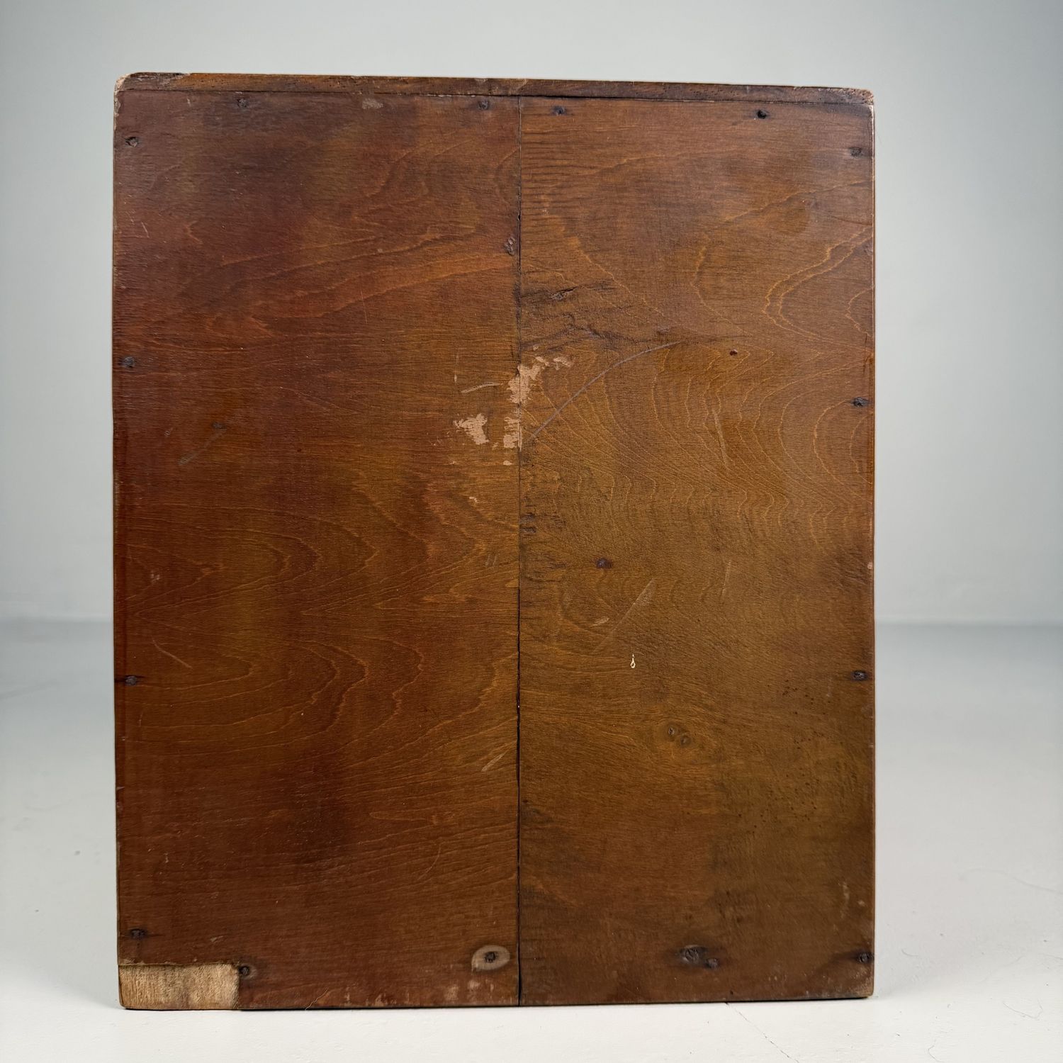 Japanese Kodansu – Small Storage Cabinet, 1910s Japanese Kodansu – Small Storage Cabinet, 1910s