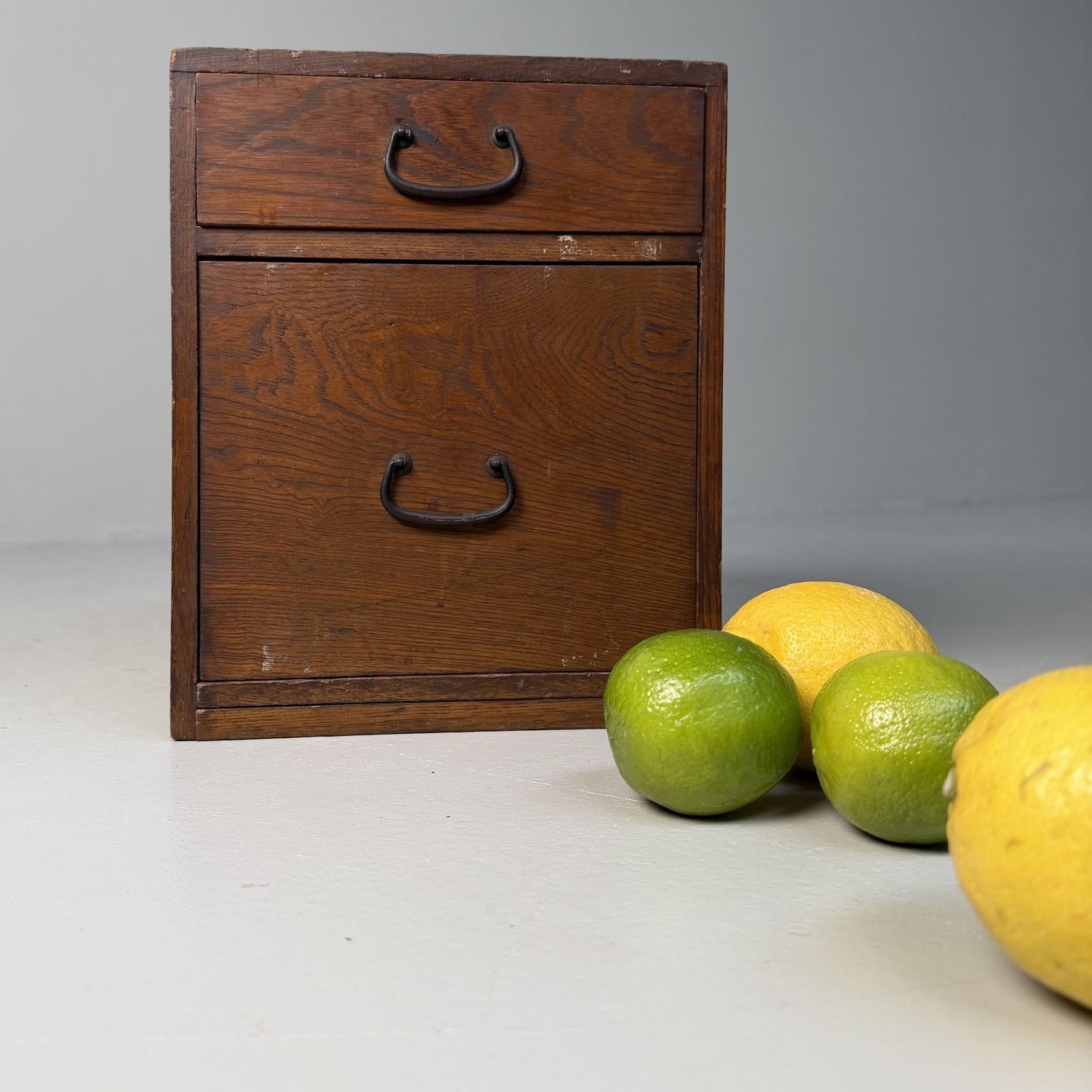 Japanese Kodansu – Small Storage Cabinet, 1910s Japanese Kodansu – Small Storage Cabinet, 1910s