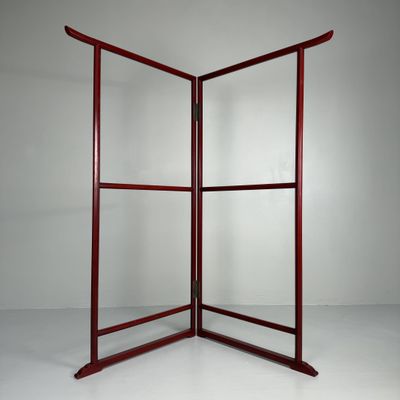 Minimalistische Japanse Kimono Display Hanger, 1950s