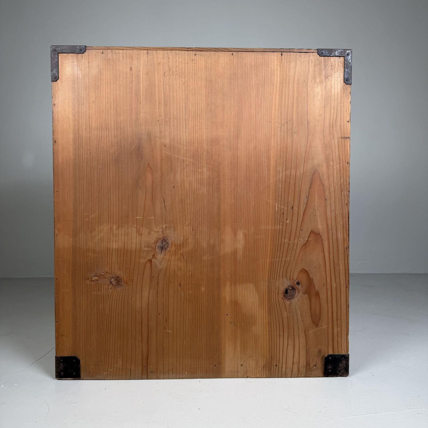 Japanese Ko-Tansu, Storage Cabinet with Drawers, 1920s Japanese Ko-Tansu, Storage Cabinet with Drawers, 1920s