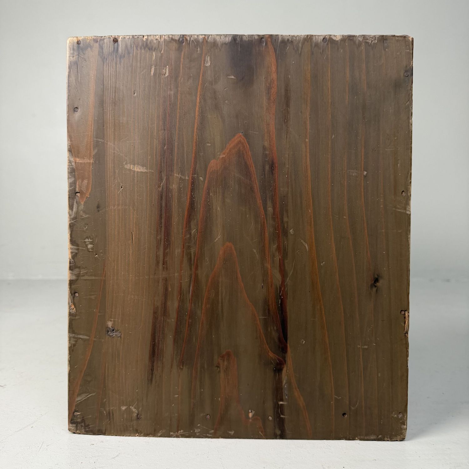 Japanese Small Chest of Drawers, Ko-dansu Storage Cabinet – 1920s
