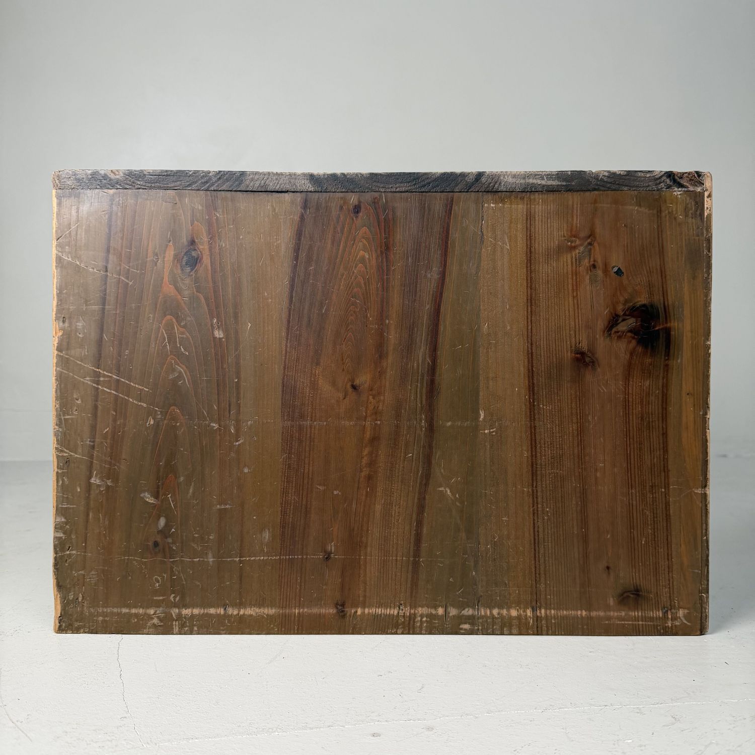 Japanese Small Chest of Drawers, Ko-dansu Storage Cabinet – 1920s