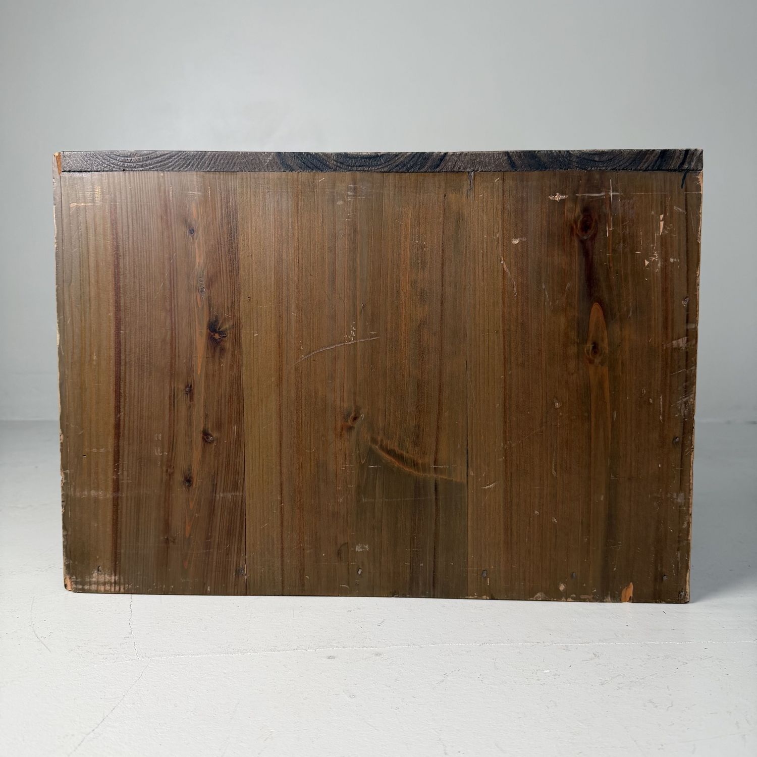 Japanese Small Chest of Drawers, Ko-dansu Storage Cabinet – 1920s