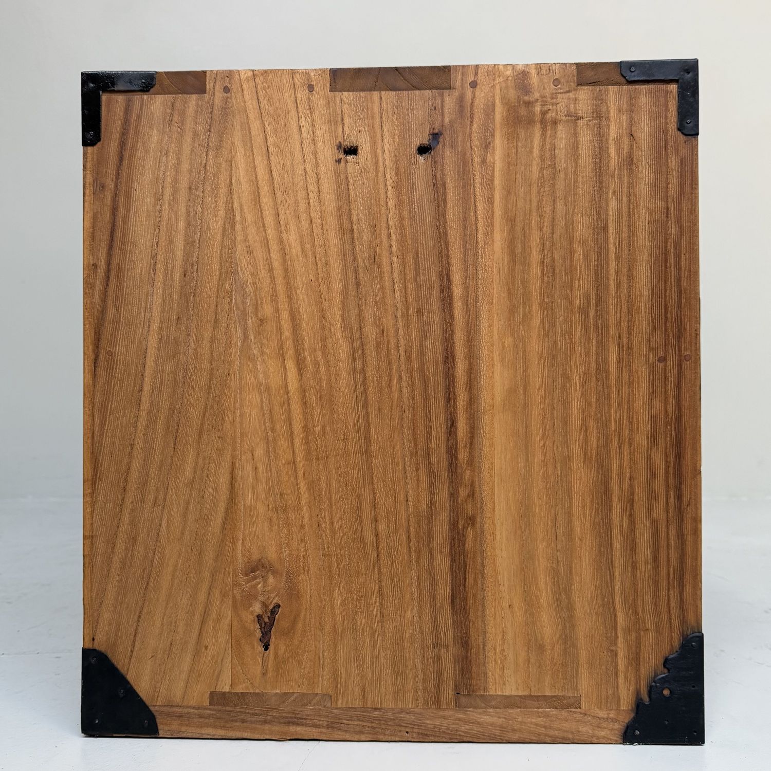 Traditional Japanese Kimono Tansu Chest, 1920s