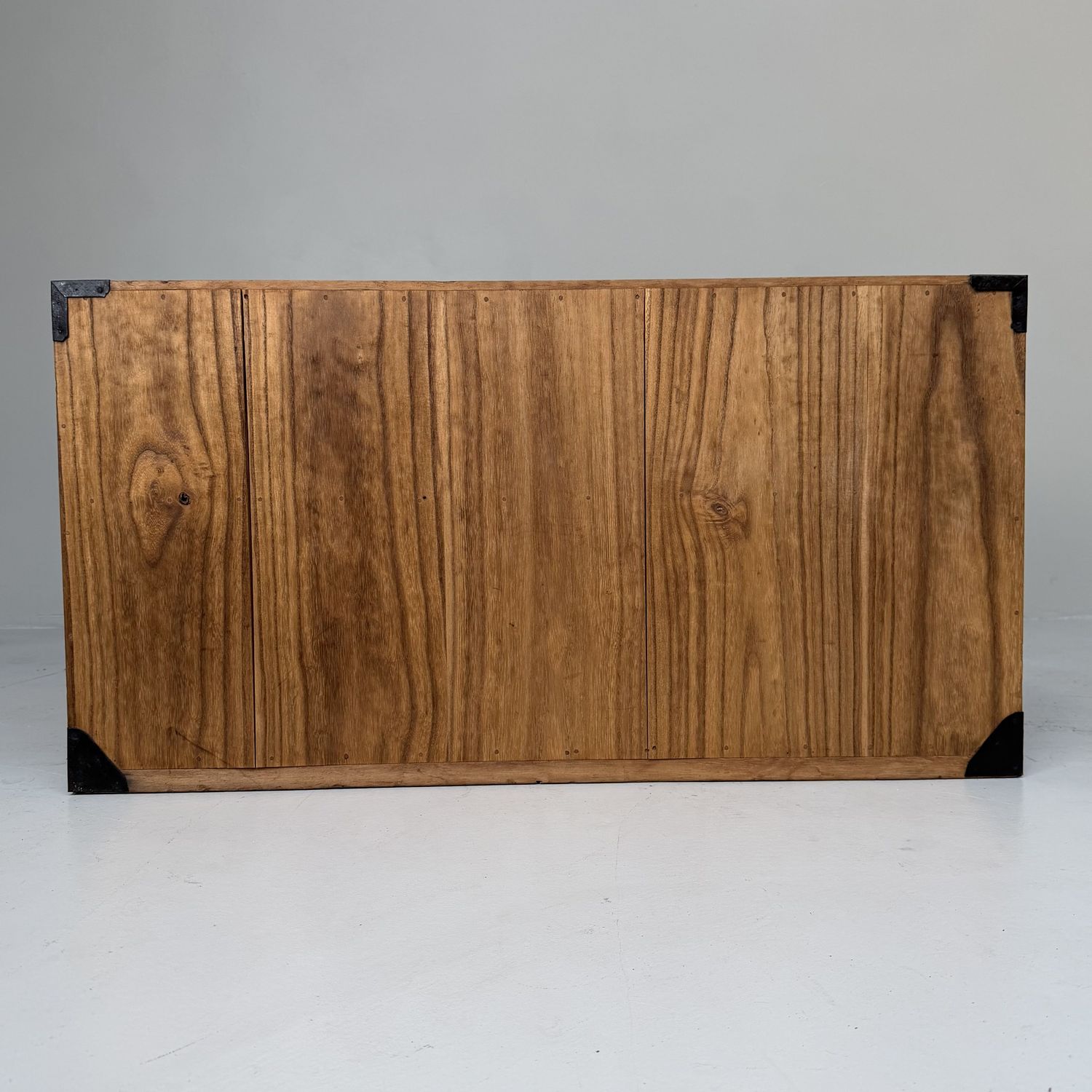 Traditional Japanese Kimono Tansu Chest, 1920s