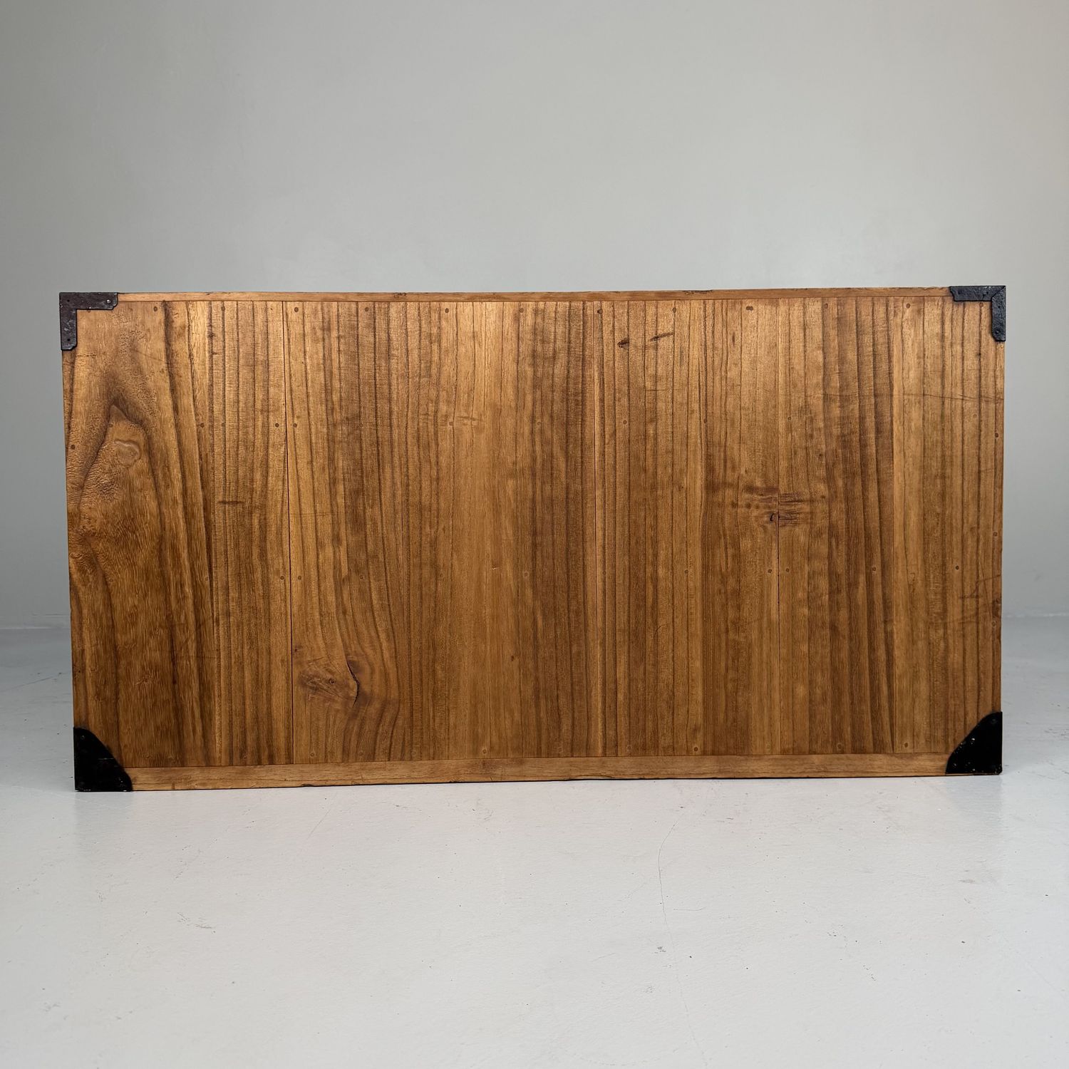 Large Japanese Kimono Tansu Chest – 1920s