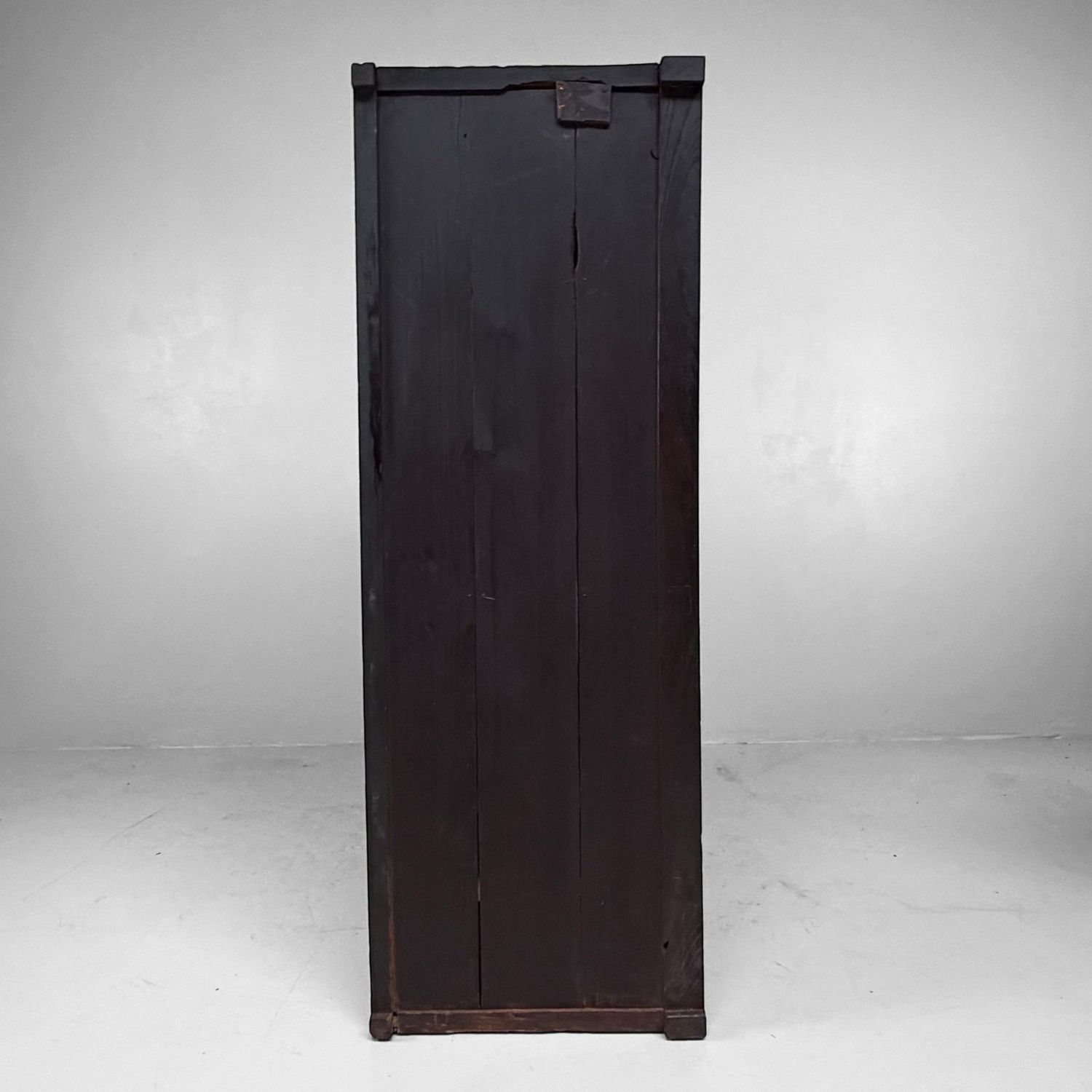 Japanese Mizuya Tansu, Storage Cabinet, 1900–1920