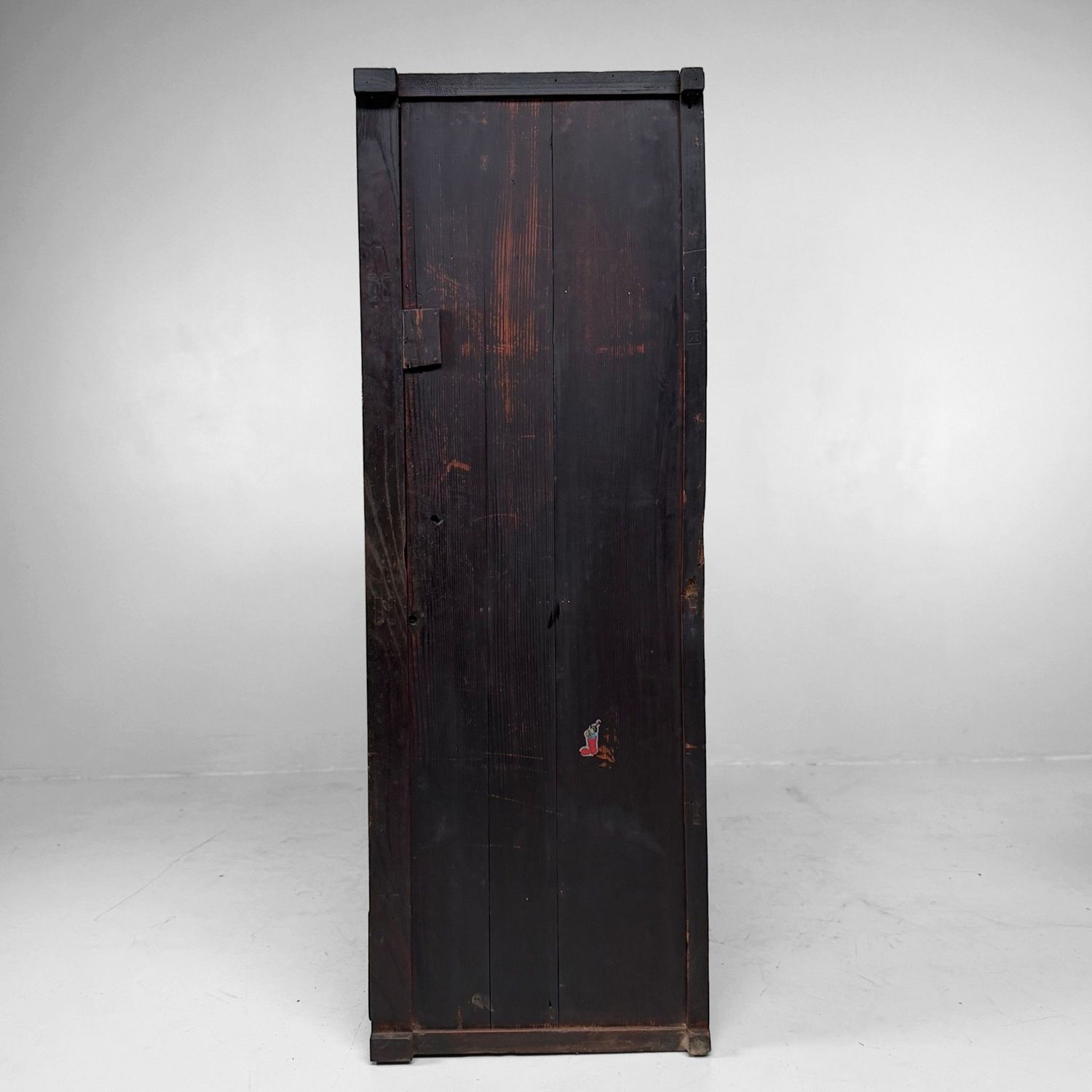 Japanese Mizuya Tansu, Storage Cabinet, 1900–1920