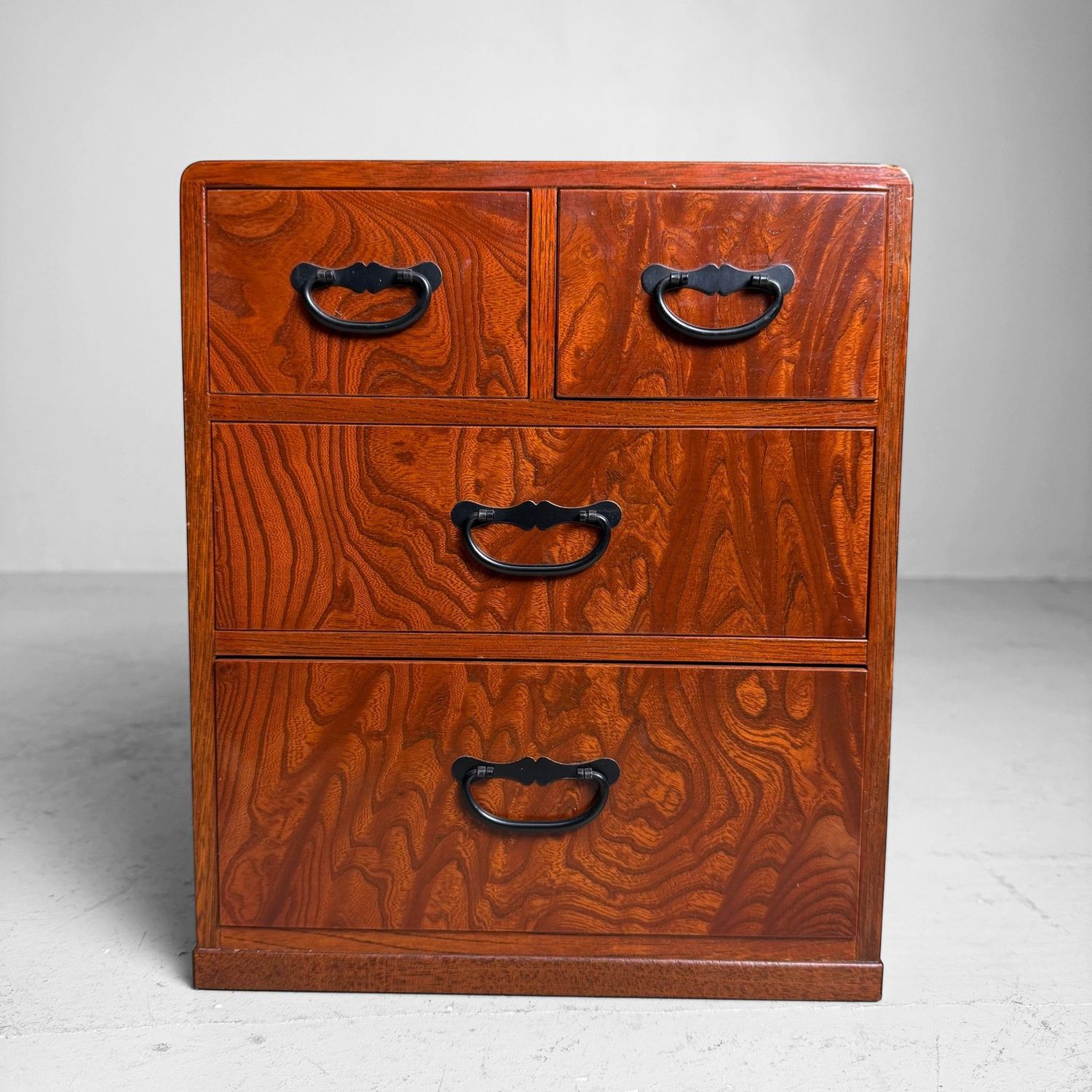 Small Japanese furniture & haribako | Black Market Antwerp – Black