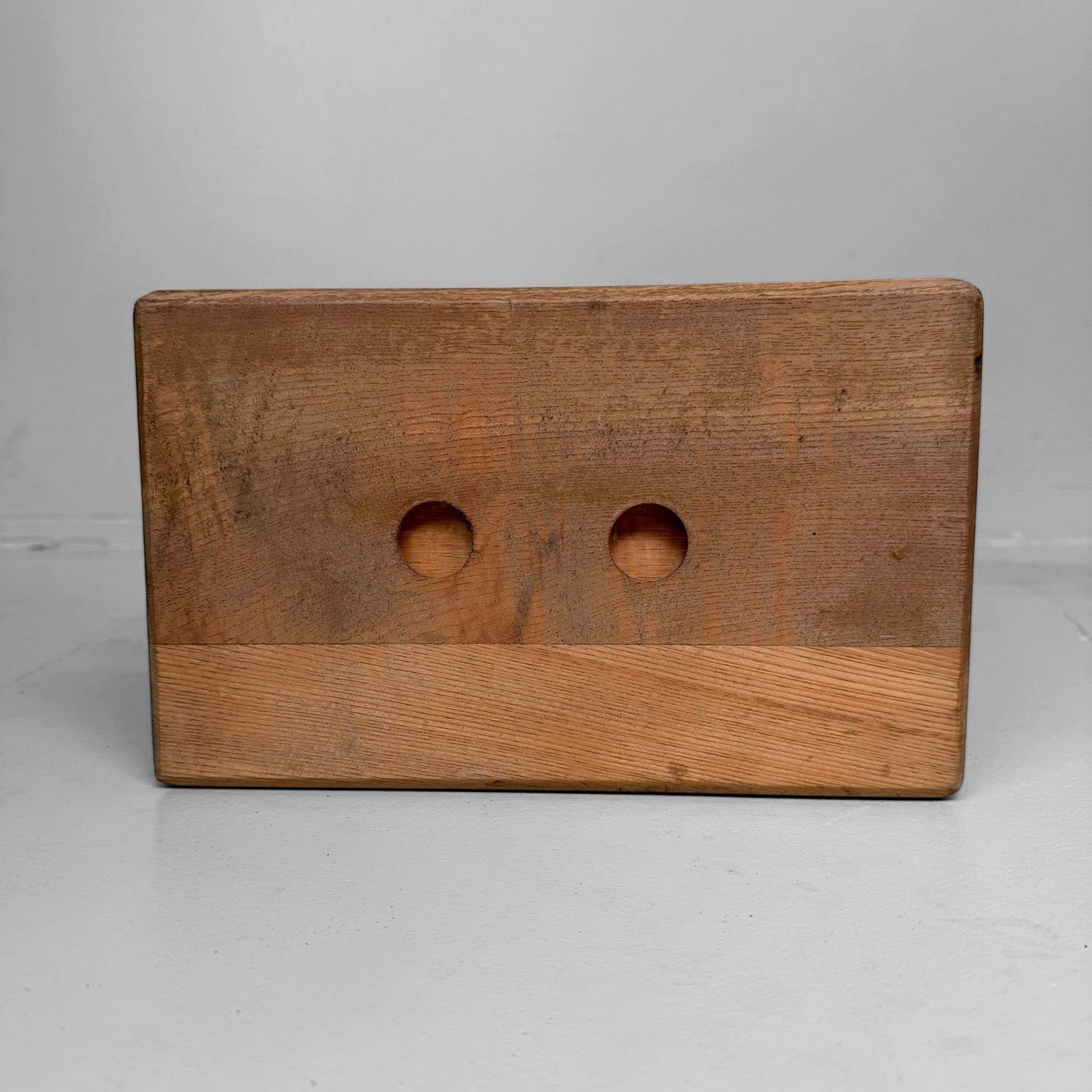 Vintage Japans Medicijnkastje / Bureau Organizer, 1960s