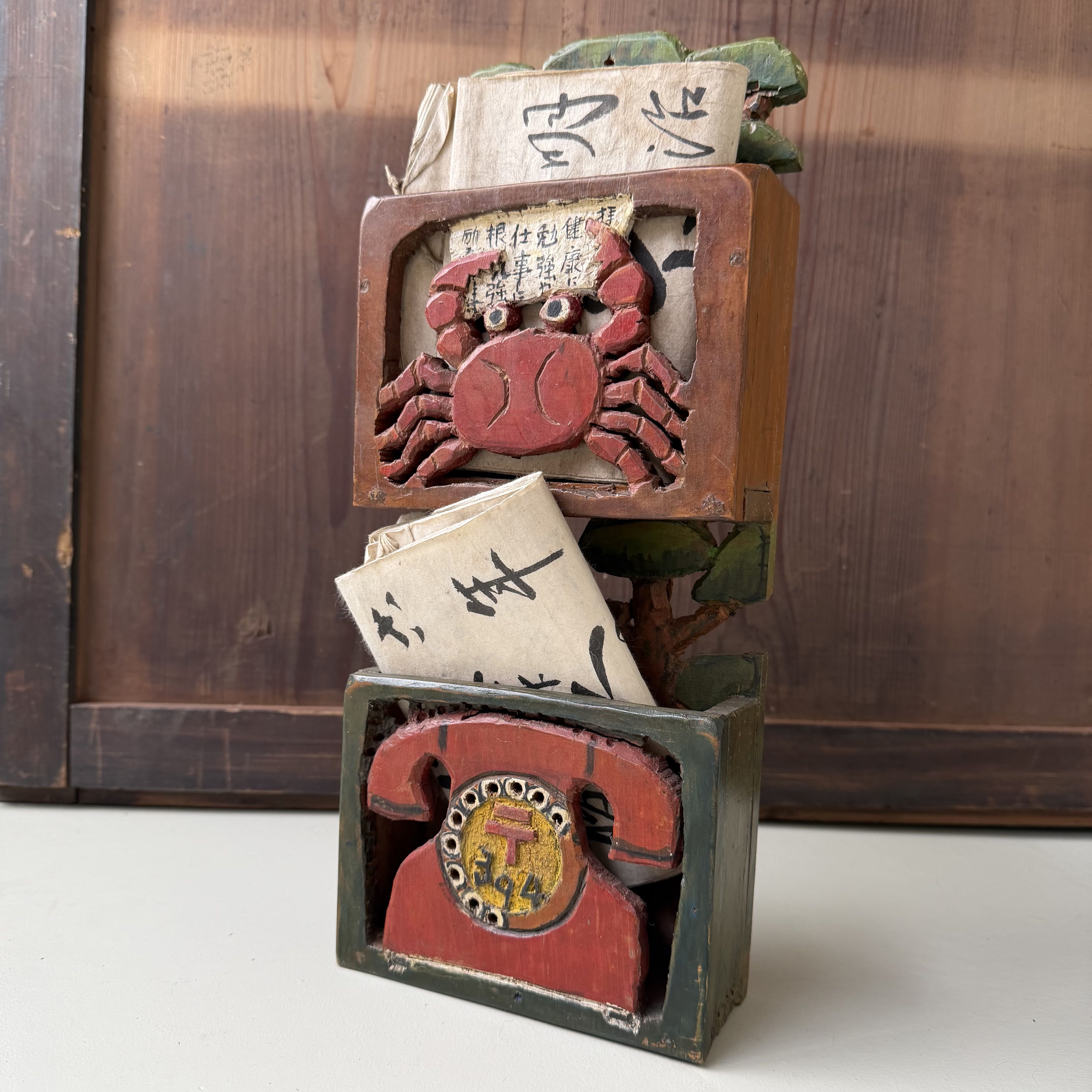 Japanese decor & interior | Black Market Antwerp – Black Market