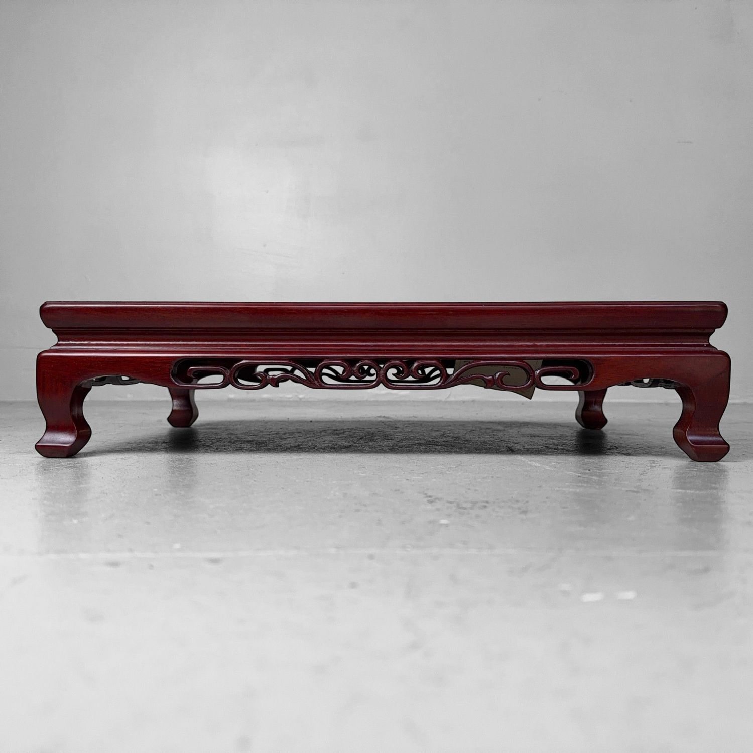 ​Vintage Japanse Lage Standaard ‘Karimoku’, 1960–1970