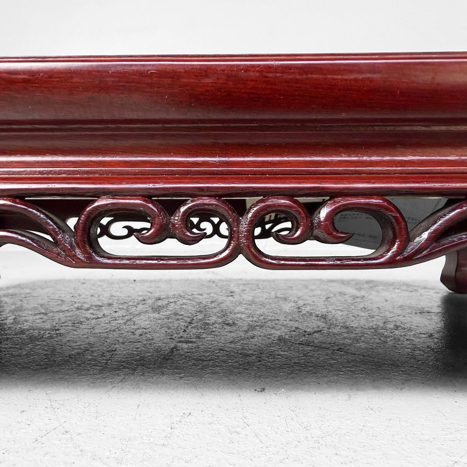 ​Vintage Japanse Lage Standaard ‘Karimoku’, 1960–1970