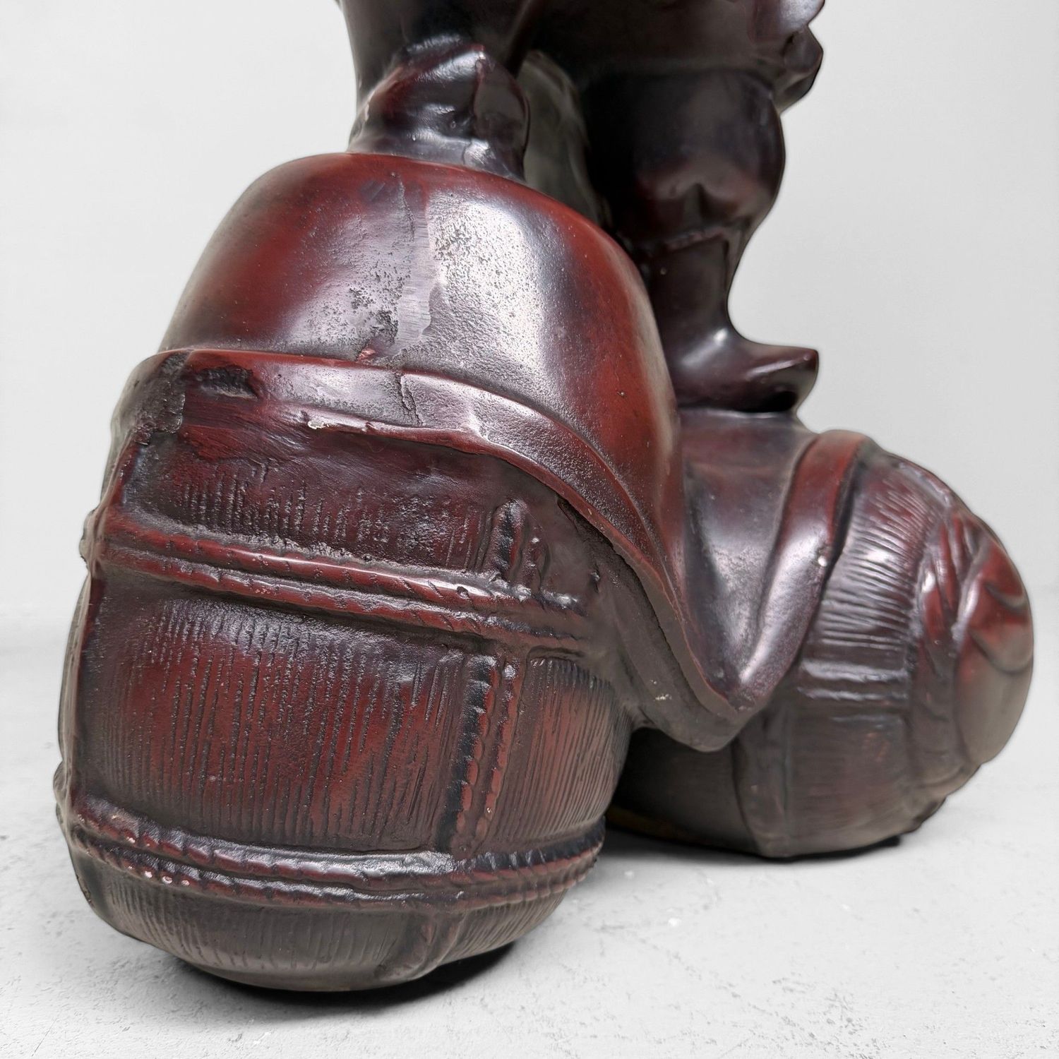 Groot Japans Daikoku Beeld, Rijkdom & Voorspoed, 1950–1970