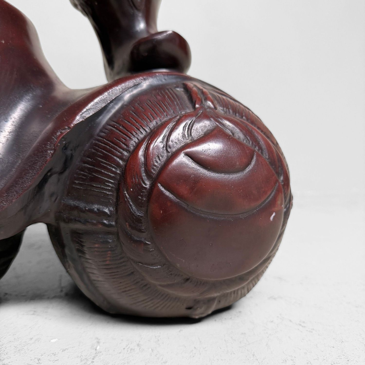 Groot Japans Daikoku Beeld, Rijkdom & Voorspoed, 1950–1970