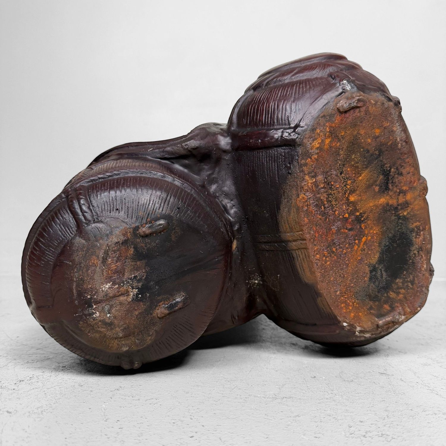 Groot Japans Daikoku Beeld, Rijkdom & Voorspoed, 1950–1970