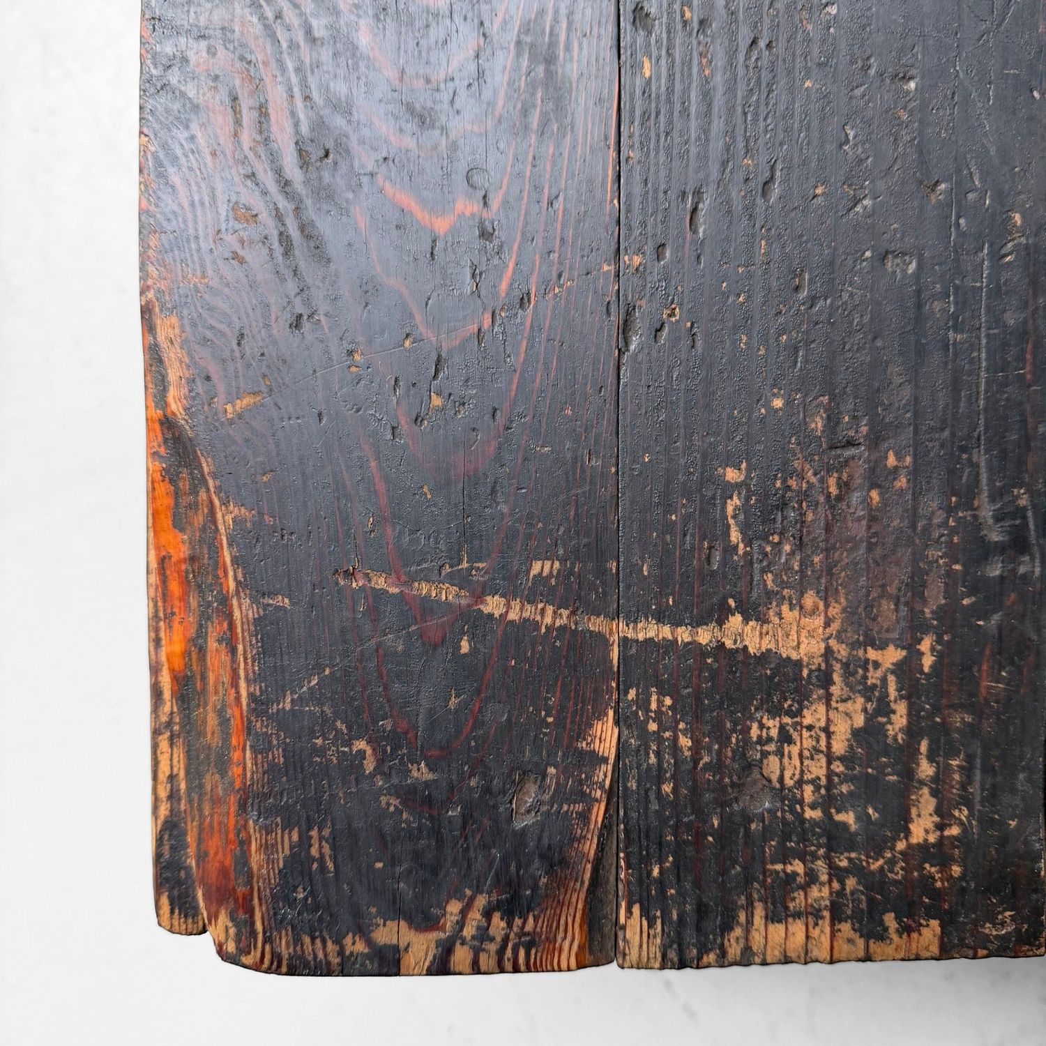 Antique Japanese Storage / Display Chest, ca. 1900