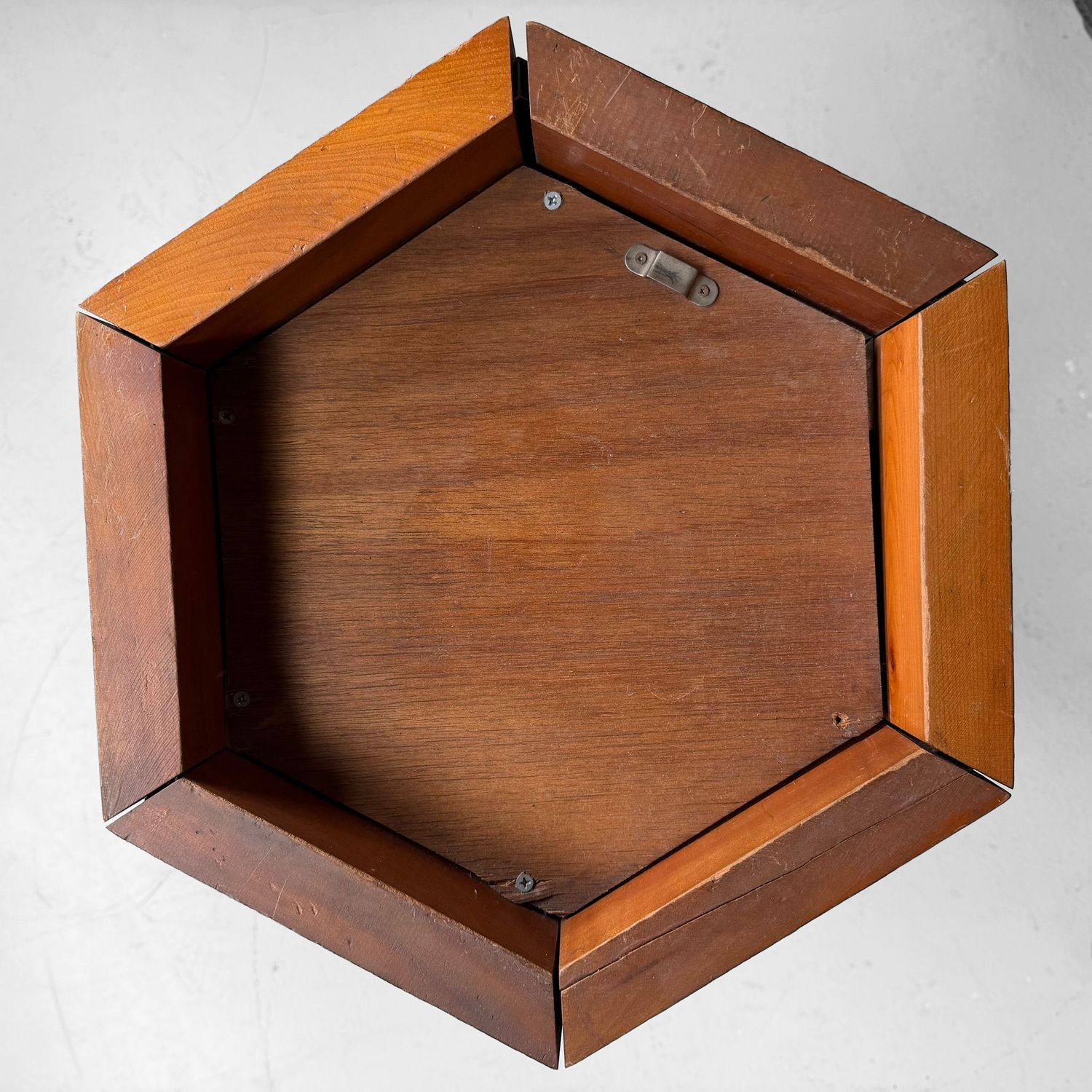 Japanse Kadai Plantenstandaard / Decoratieve Sokkel, 1994