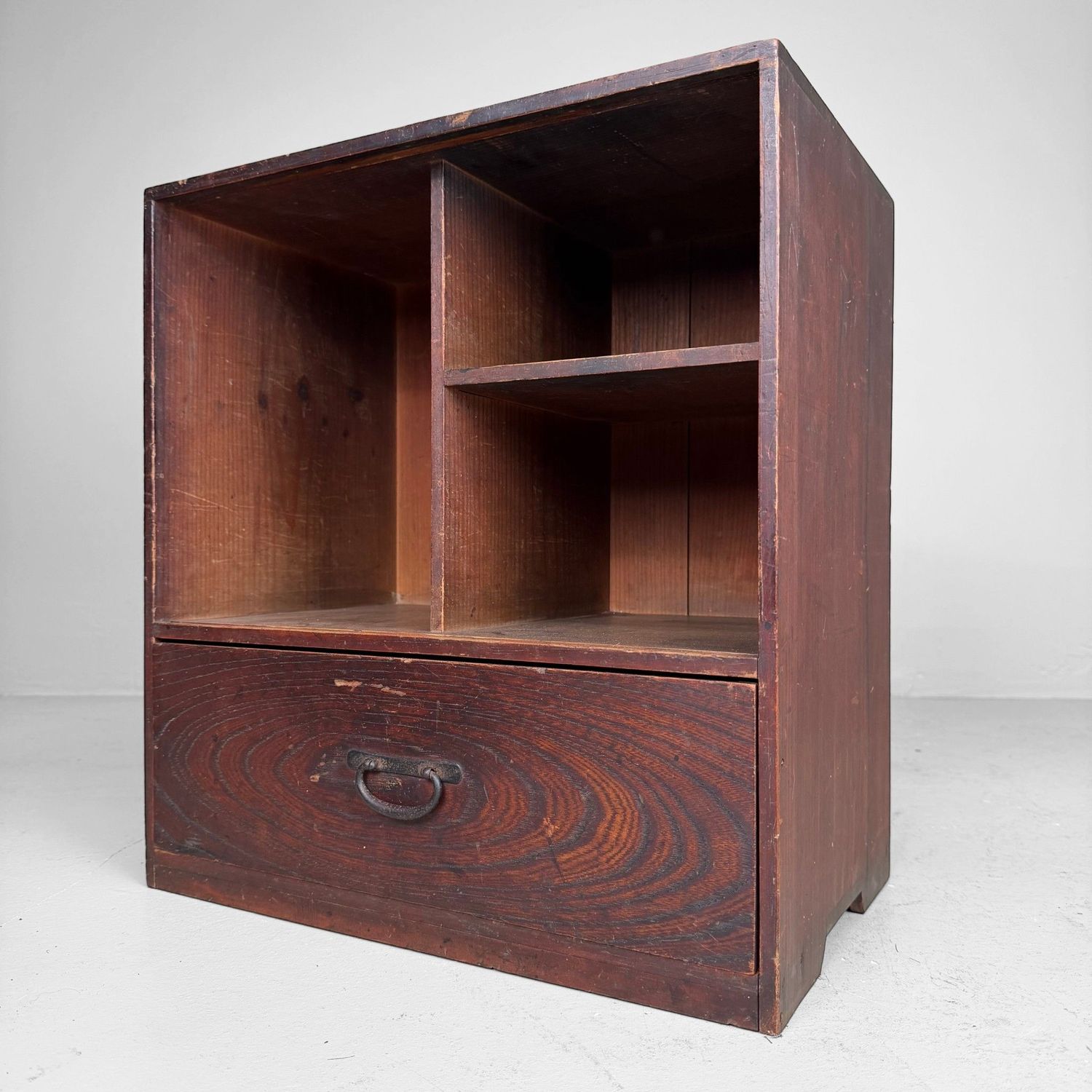 Small Japanese furniture & haribako | Black Market Antwerp – Black