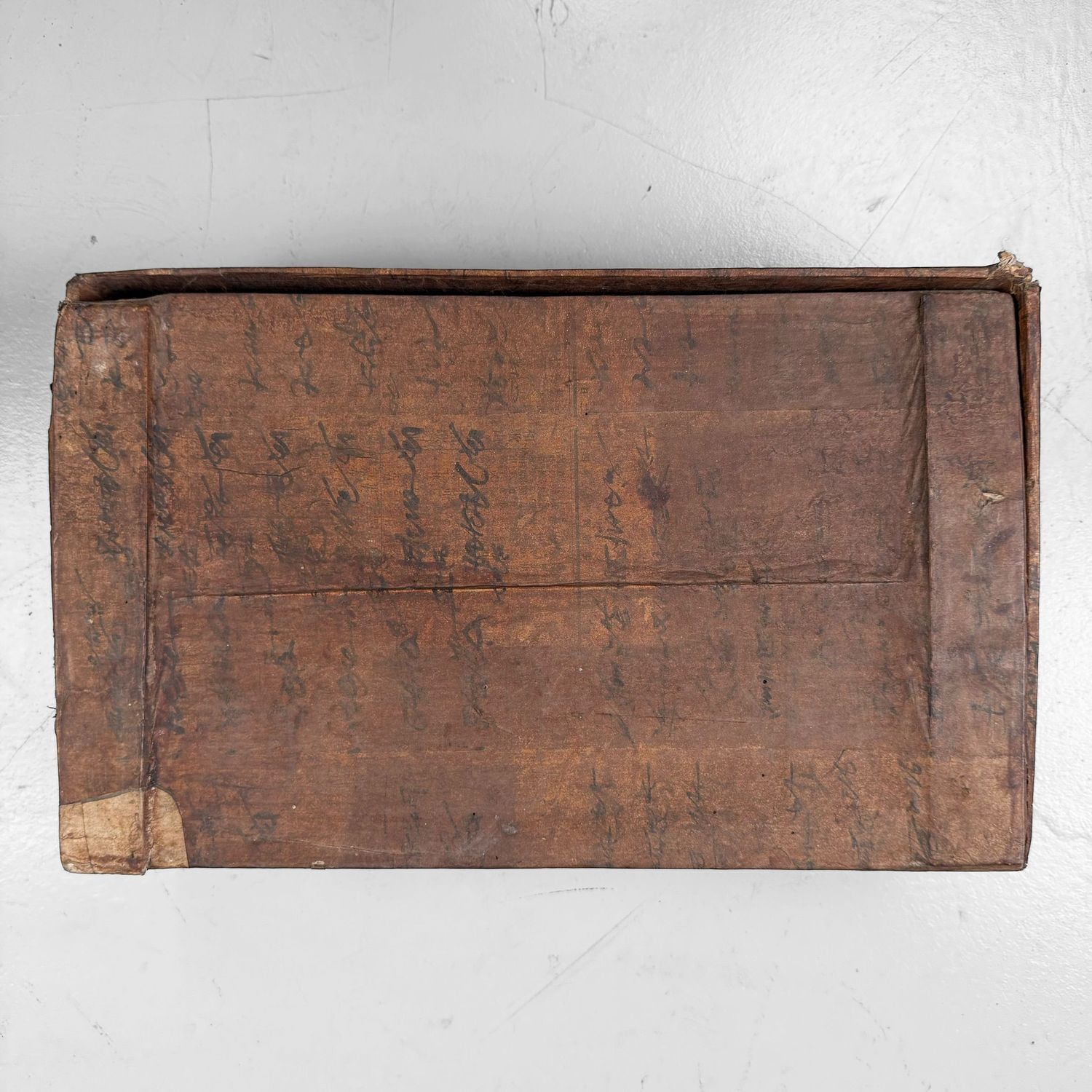 Set Antieke ​Japanse Garasu-Uki Glazen Visdrijvers, Hokkaido, 1930s