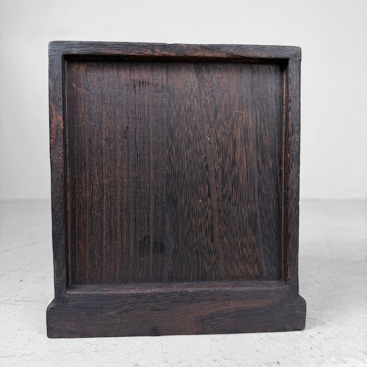 Small Vintage Japanese Ko-dansu Drawer Cabinet, c. 1970–1980