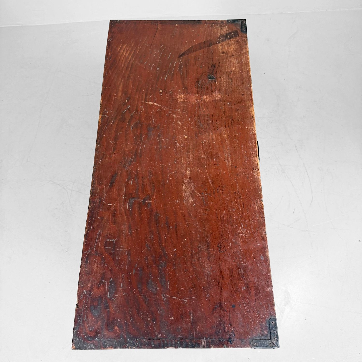 Japanese Tansu / Choba-dansu, Late Meiji Period