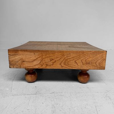 Vintage Japans Goban / Go-bord, 1960s–1970s