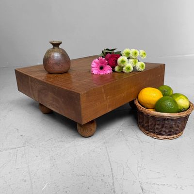 Vintage Japans Goban / Go-bord, 1960s–1970s