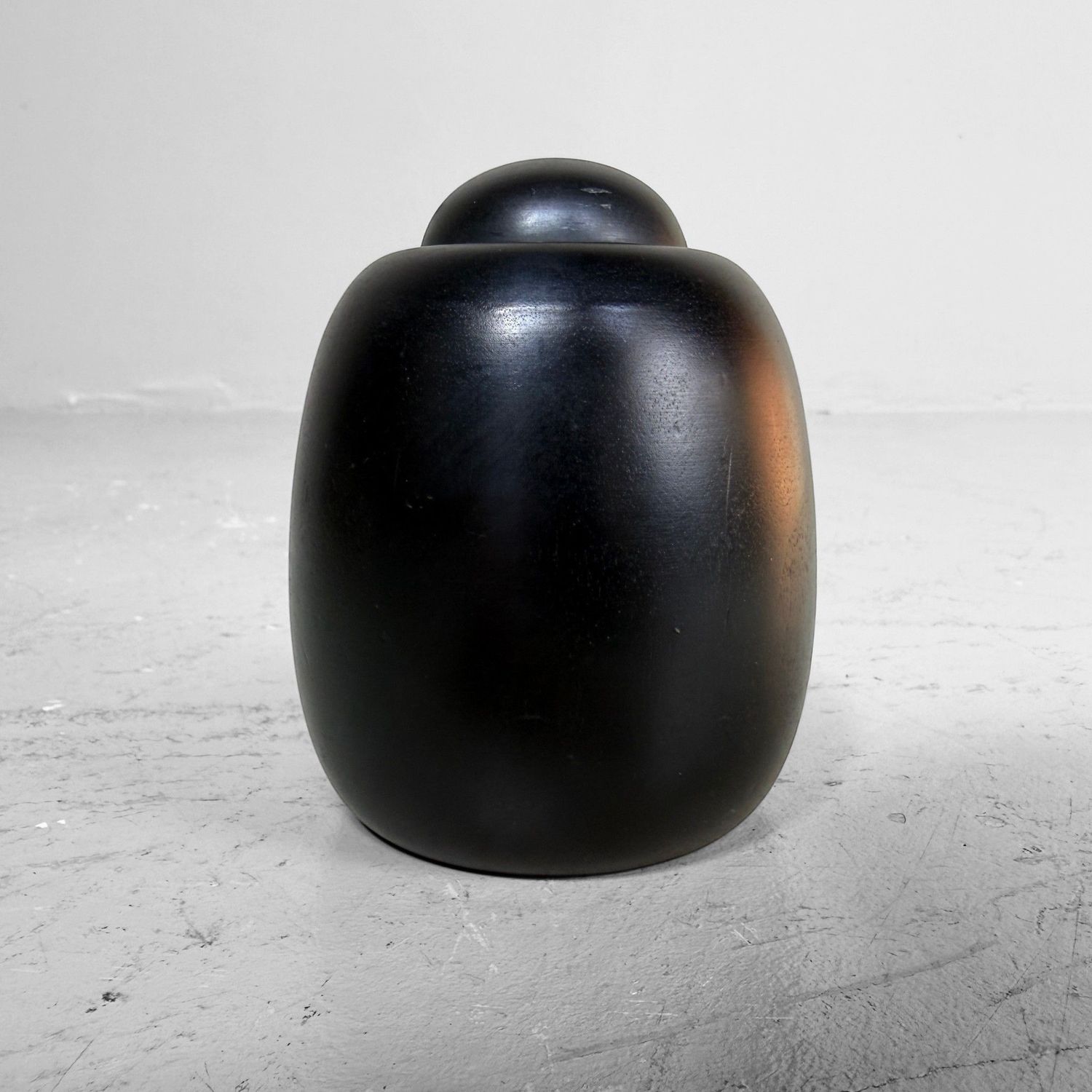 Toa Sekiguchi ‘Kaguya Hime’ Kokeshi, 1970–1980