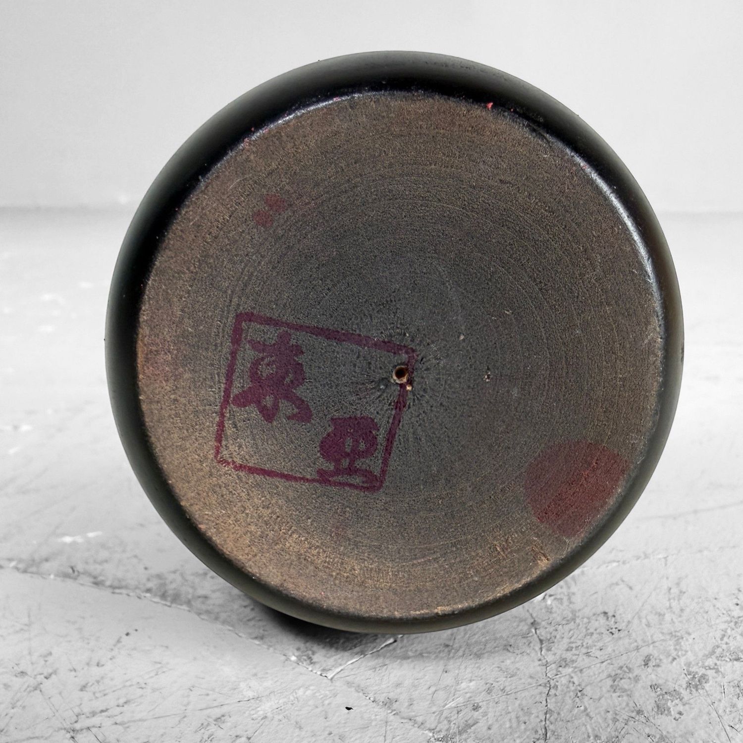 Toa Sekiguchi ‘Kaguya Hime’ Kokeshi, 1970–1980