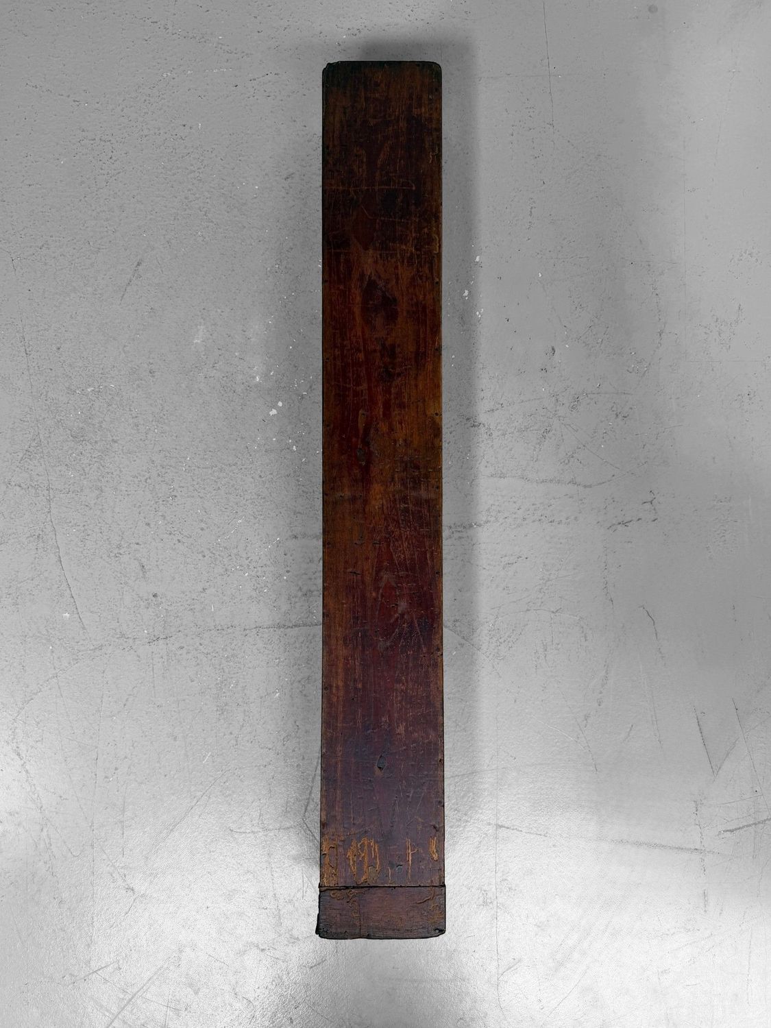 Antique Japanese Katana-bako Sword Chest / Storage Box, 1890s