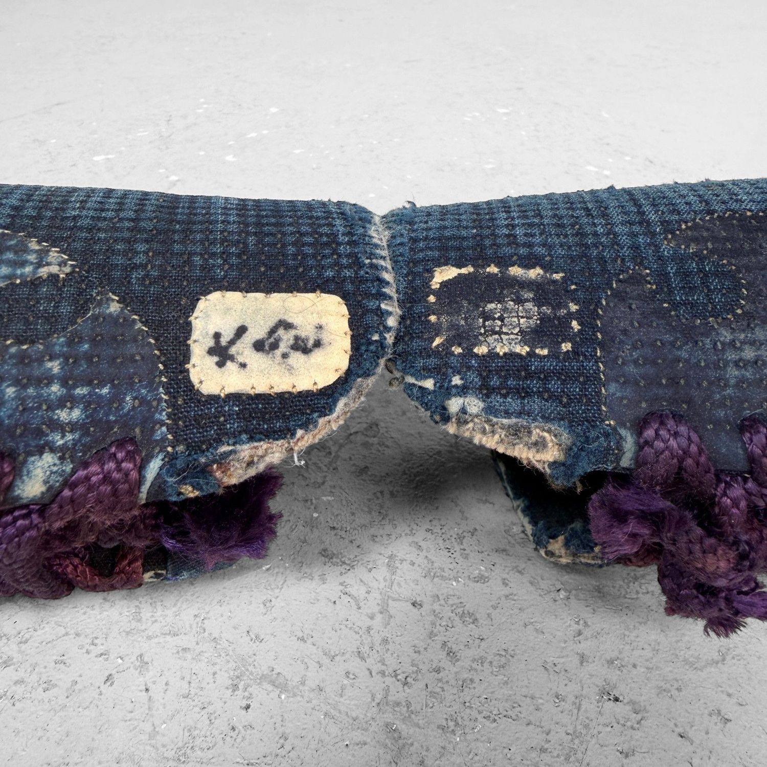 Set Japanse Kendo Kote –  1940s