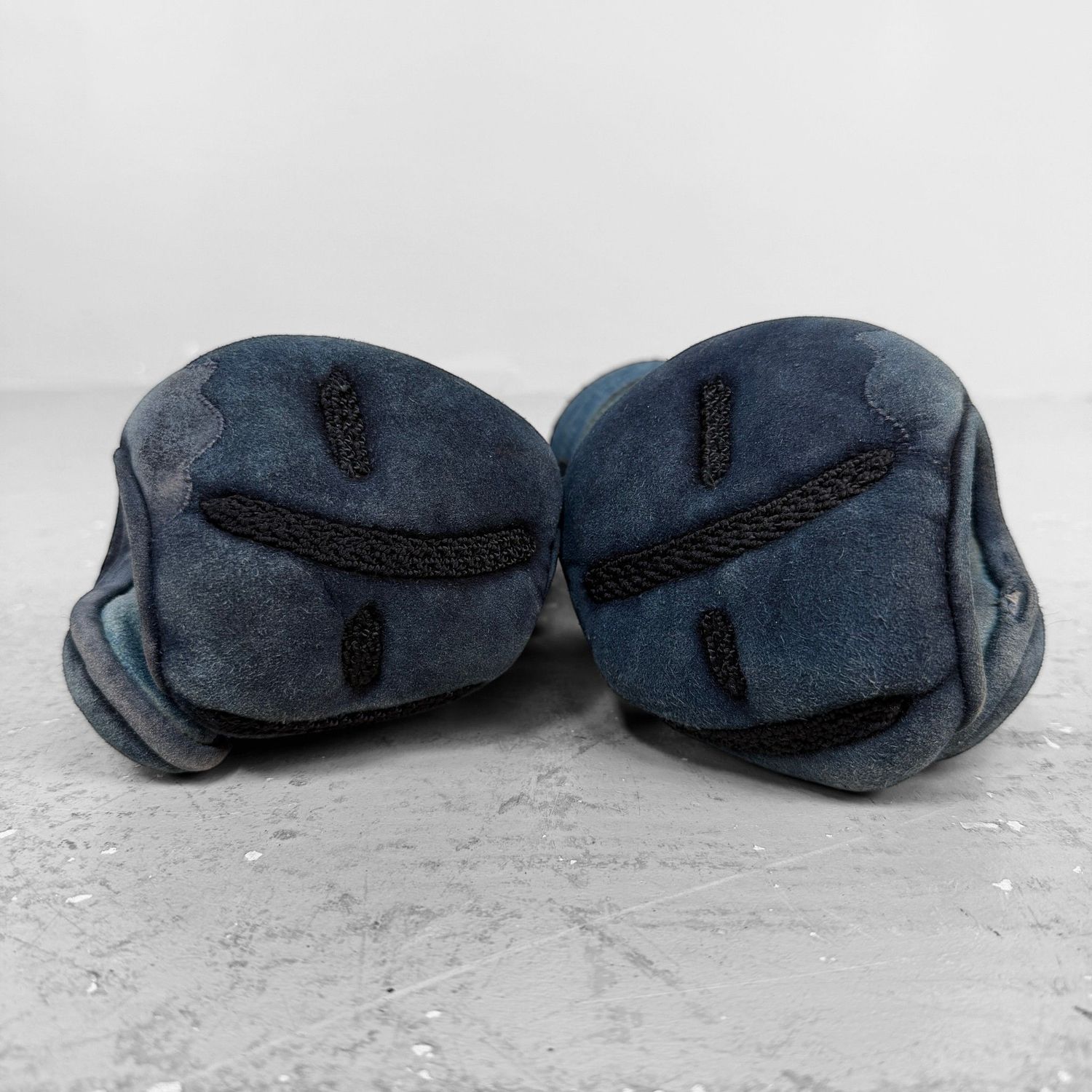 Set Japanse Kendo Kote –  1940s