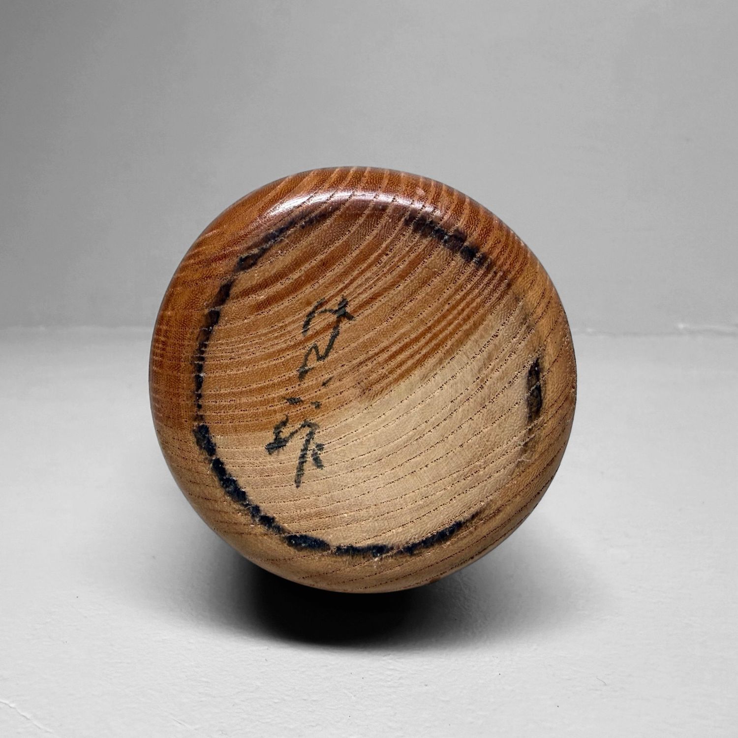 Vintage Kokeshi, Kenichi Murakami, 1970–1980, Japan