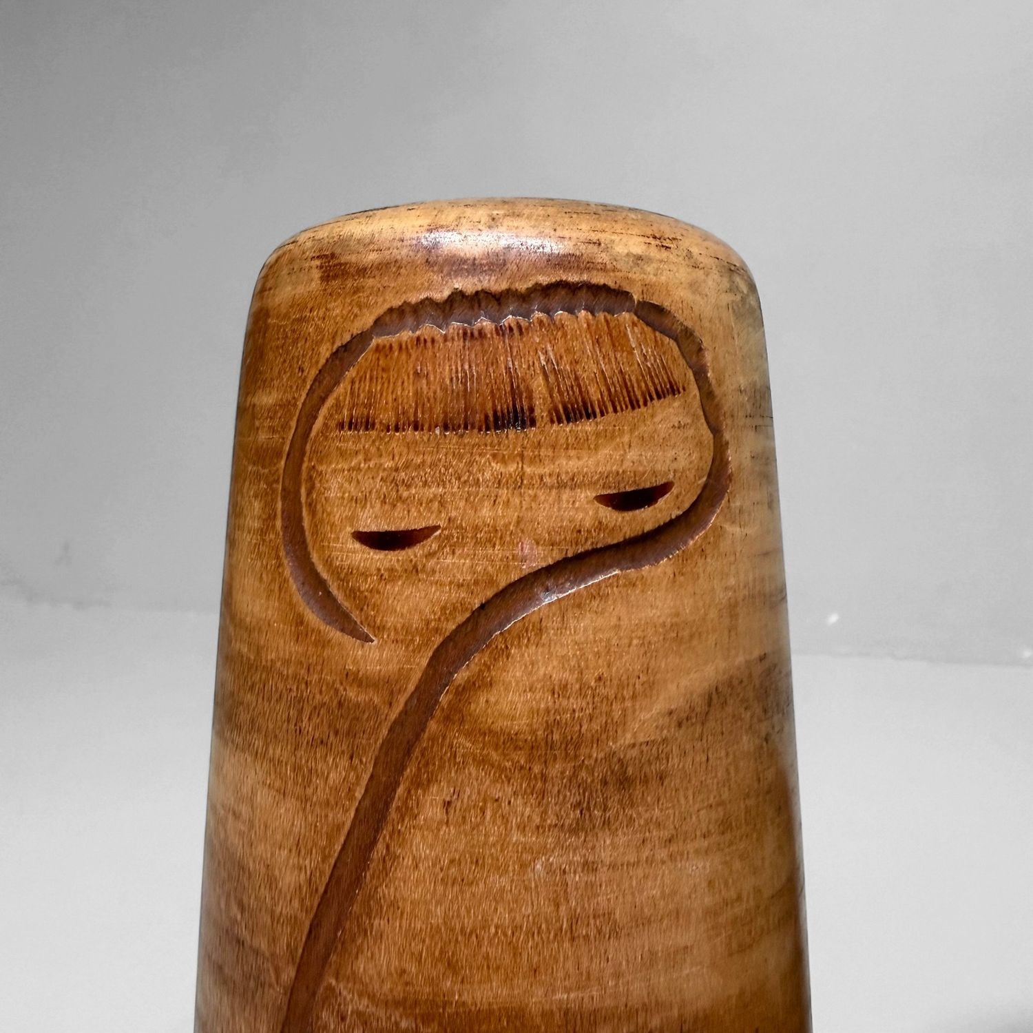 Vintage Kokeshi, Kenichi Murakami, 1970–1980, Japan