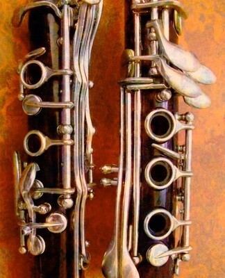 Clarinet Duo's
