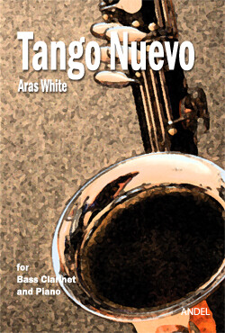 Tango Nuevo - Aras White