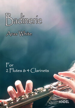 Badinerie - Aras White