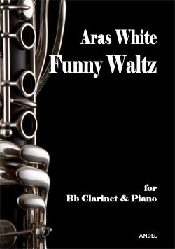 Funny Waltz - Aras White