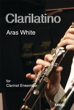 Clarilatino - Aras White